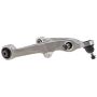 MEVOTECH OG GS501119 Suspension Control Arm and Ball Joint Assembly