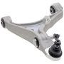 MEVOTECH OG GS501119 Suspension Control Arm and Ball Joint Assembly