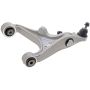 MEVOTECH OG GS501119 Suspension Control Arm and Ball Joint Assembly