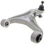 MEVOTECH OG GS501120 Suspension Control Arm and Ball Joint Assembly