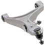 MEVOTECH OG GS501120 Suspension Control Arm and Ball Joint Assembly