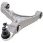 MEVOTECH OG GS501120 Suspension Control Arm and Ball Joint Assembly