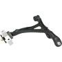 MEVOTECH OG GS601154 Suspension Control Arm