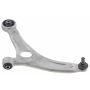 MEVOTECH OG GS901180 Suspension Control Arm and Ball Joint Assembly