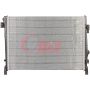 ONIX OR13084 Radiator
