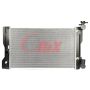 ONIX OR13106 Radiator