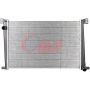 ONIX OR13167 Radiator