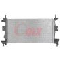 ONIX OR13219 Radiator