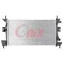 ONIX OR13219 Radiator