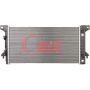 ONIX OR13226 Radiator