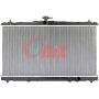 ONIX OR13270 Radiator