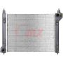 ONIX OR13365 Radiator