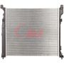 ONIX OR13505 Radiator