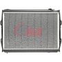 ONIX OR1512 Radiator