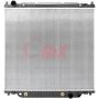 ONIX OR2171 Radiator