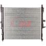 ONIX OR2190 Radiator