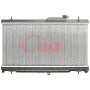 ONIX OR2331 Radiator