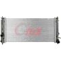 ONIX OR2335 Radiator