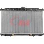 ONIX OR2346 Radiator
