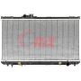 ONIX OR2356 Radiator