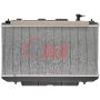 ONIX OR2403 Radiator