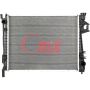 ONIX OR2480 Radiator