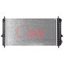 ONIX OR2608 Radiator