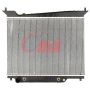 ONIX OR2609 Radiator
