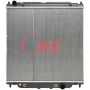 ONIX OR2741 Radiator