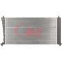 ONIX OR2819 Radiator
