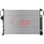 ONIX OR2875 Radiator