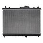 ONE STOP SOLUTIONS 13002 OSC Cooling Products 13002 New Radiator