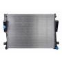 ONE STOP SOLUTIONS 13022 OSC Cooling Products 13022 New Radiator
