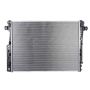 ONE STOP SOLUTIONS 13022E OSC Cooling Products 13022 New Radiator