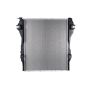ONE STOP SOLUTIONS 13296 OSC Automotive Products 13296 Radiator