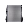 ONE STOP SOLUTIONS 13296 OSC Automotive Products 13296 Radiator