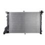 ONE STOP SOLUTIONS 13335 OSC Automotive Products 13335 Radiator