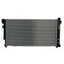ONE STOP SOLUTIONS 1555 OSC Cooling Products 1555 New Radiator