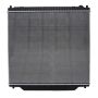 ONE STOP SOLUTIONS 2171 OSC Cooling Products 2171 New Radiator