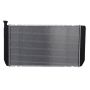 ONE STOP SOLUTIONS 2533 OSC Cooling Products 2533 New Radiator