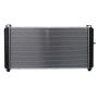ONE STOP SOLUTIONS 2537 OSC Cooling Products 2537 New Radiator