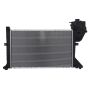ONE STOP SOLUTIONS 2796 OSC Cooling Products 2796 New Radiator