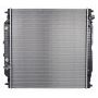 ONE STOP SOLUTIONS 2815 OSC Automotive Products 2815 Radiator