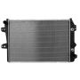 ONE STOP SOLUTIONS 2857 OSC Cooling Products 2857 New Radiator