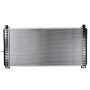 ONE STOP SOLUTIONS 2947 OSC Cooling Products 2947 New Radiator
