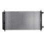 ONE STOP SOLUTIONS 2972 OSC Automotive Products 2972 Radiator