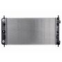ONE STOP SOLUTIONS 2972 OSC Automotive Products 2972 Radiator