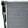 ONE STOP SOLUTIONS 2973 OSC Automotive Products 2973 Radiator