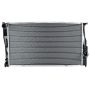 ONE STOP SOLUTIONS 2973 OSC Automotive Products 2973 Radiator