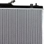 ONE STOP SOLUTIONS 2986 OSC Cooling Products 2986 New Radiator